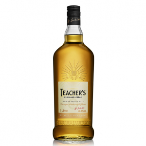 Whisky - Whisky Teacher S 1 L