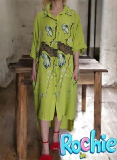 Rochie in