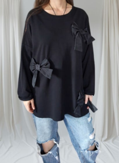 Bluza bumbac