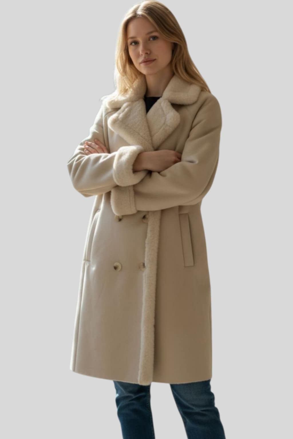 cojoc blana ecologica