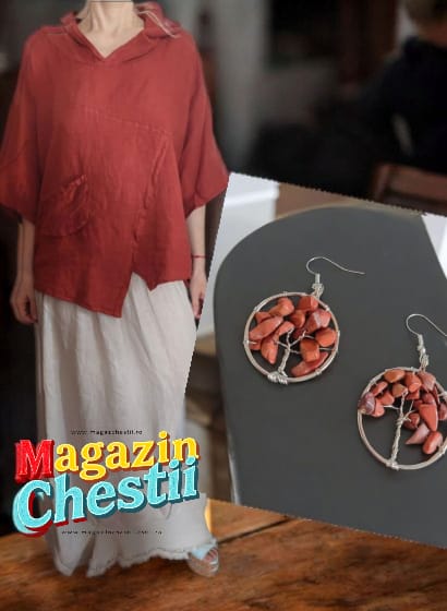 Bluza in