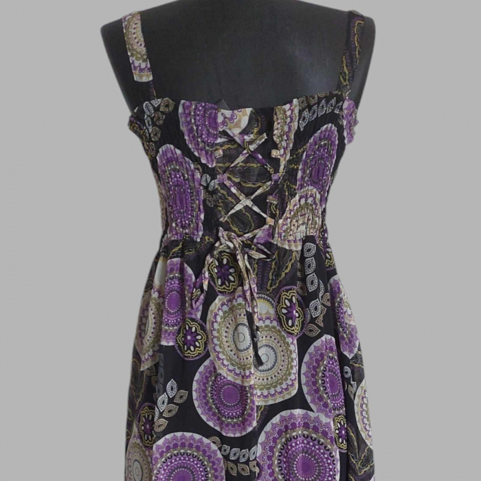 rochie-de-vara-asimetrica-din-voal-cu-bretele [3]