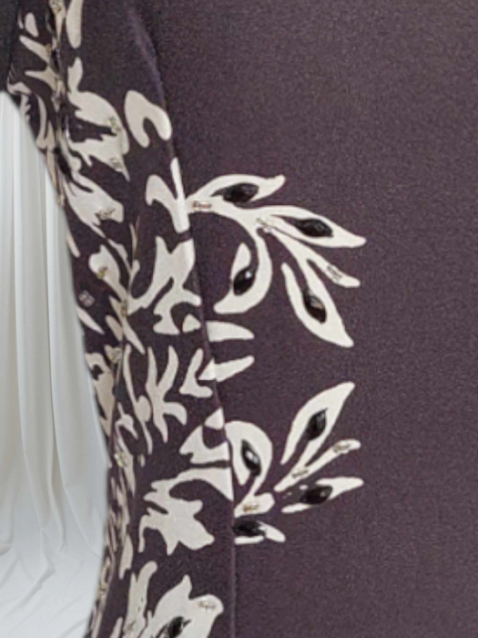 rochie-de-vara-cu-model-margele-negre [2]