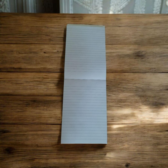 Agenda tip Carnet cu Desen Catel si Pisica [2]