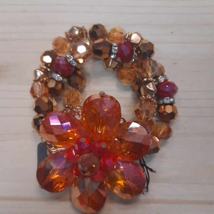 Bratari pe elastic cu pietre spectaculoase [3]