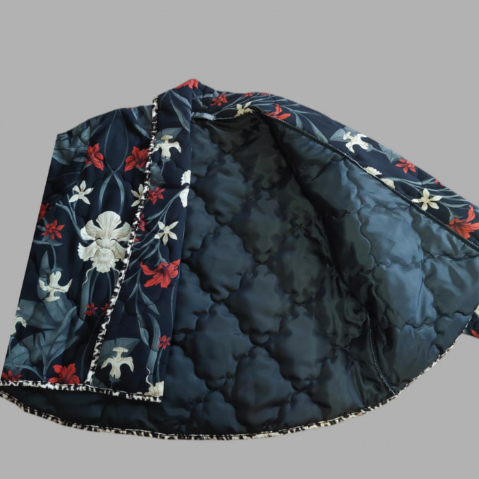 geaca-din-bumbac-tip-kimono-scurt-cu-maneca-bufanta [5]