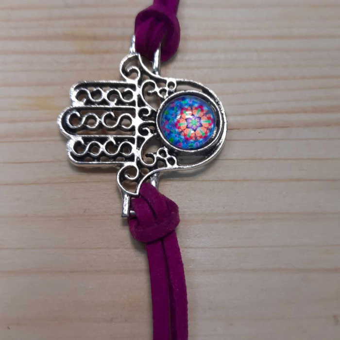 Bratara mana lui Fatima [1]