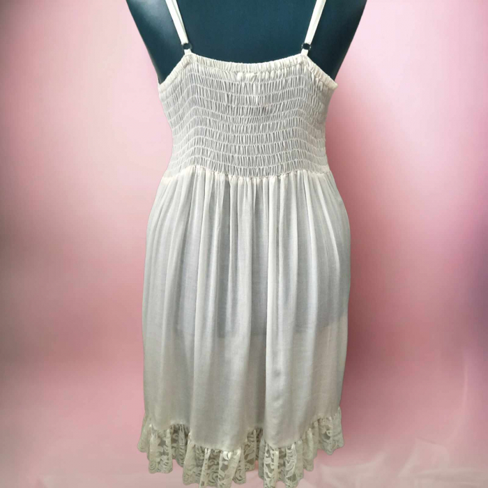 rochie de vara cu bretele [2]