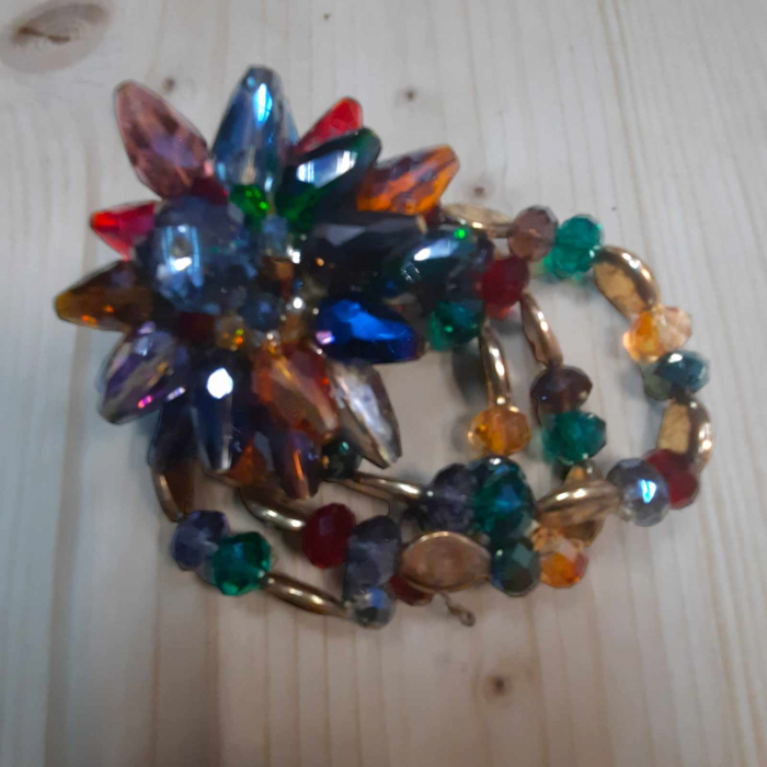Bratari pe elastic cu pietre spectaculoase [2]