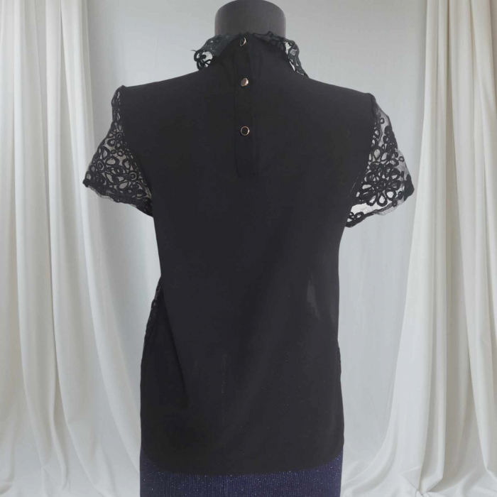 bluza-de-vara-din-voal-si-dantela [2]