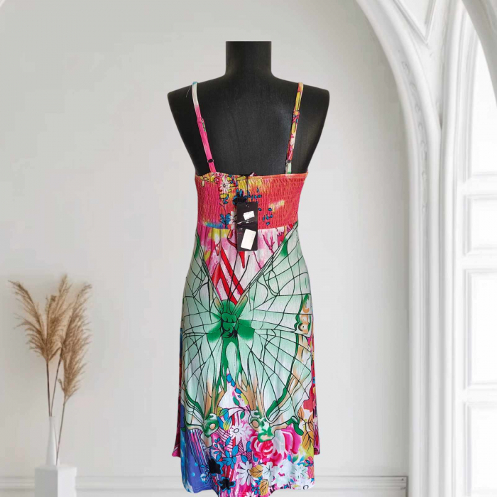 rochie-de-vara-cu-bretele-si-imprimeu-colorat-2 [2]