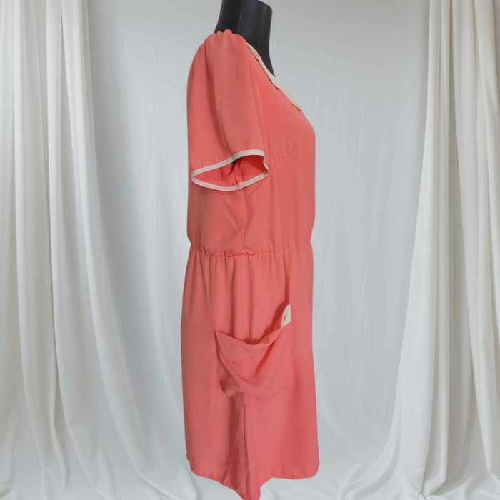 rochie-de-vara-cu-guler-simpatic-si-buzunare-laterale [3]