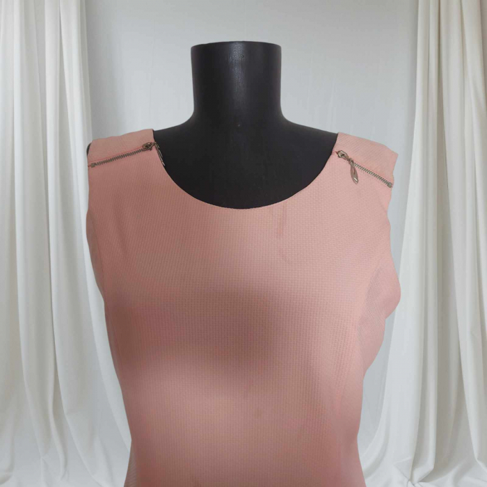 rochie-office-roz-pal-cu-fermoar-pe-umeri [1]