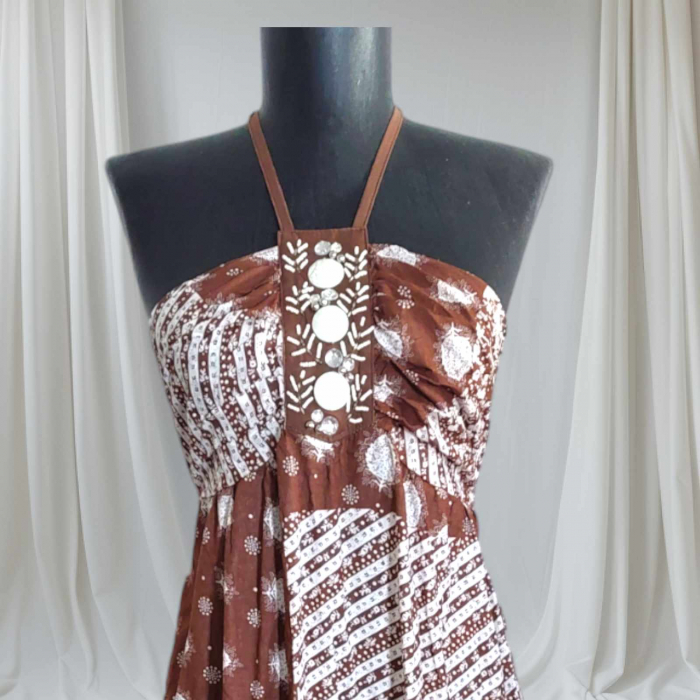 rochie-de-vara-din-bumbac-cu-bretele-legate-dupa-gat [2]