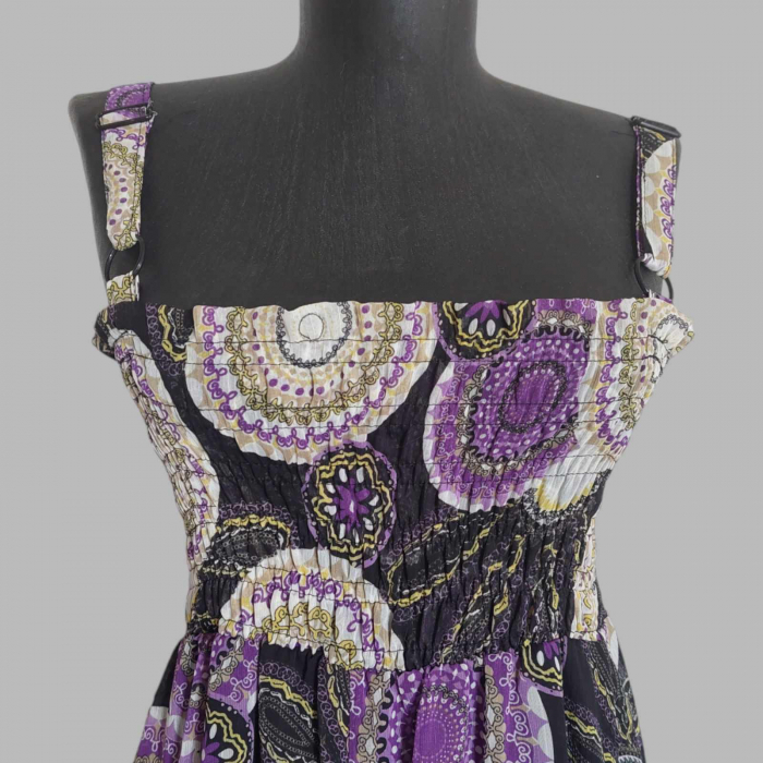 rochie-de-vara-asimetrica-din-voal-cu-bretele [2]