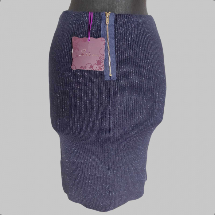 fusta-pentru-toamna-iarna-din-tricot-cu-sclipici [2]
