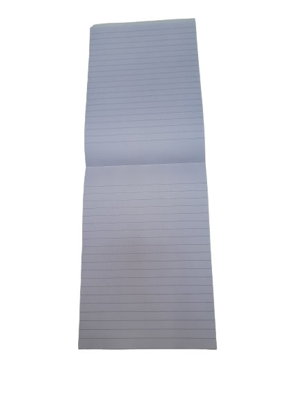 Bloc notes [2]