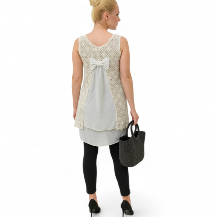 Bluza cu Paiete Dublata [4]