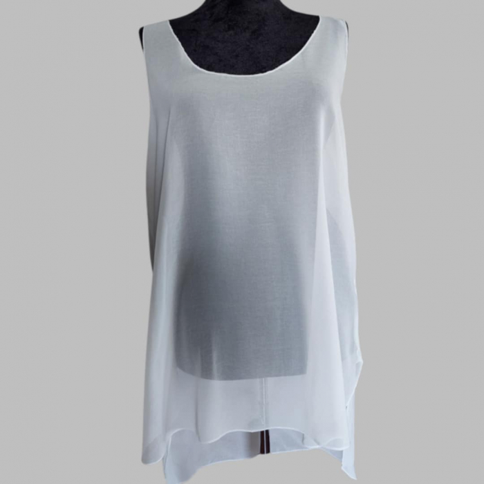 Bluza cu Paiete Dublata [3]