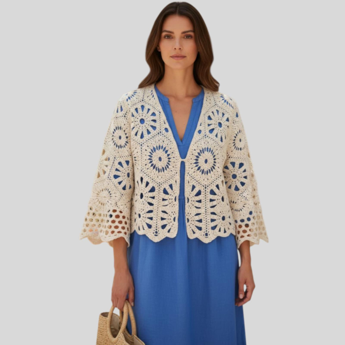 bolero-de-vara-din-macrame-crem-cu-volan-la-maneca [1]