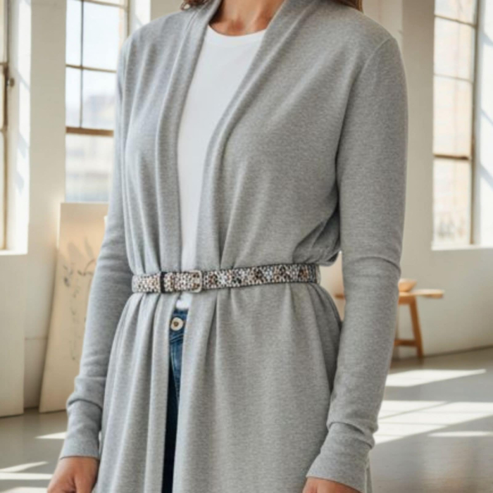 cardigan-gri-cu-guler-generos-pentru-sezon-rece [3]