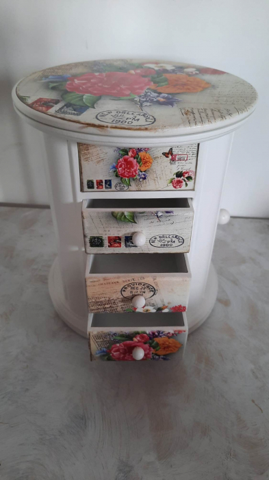cutie bijuterii vintage p [4]