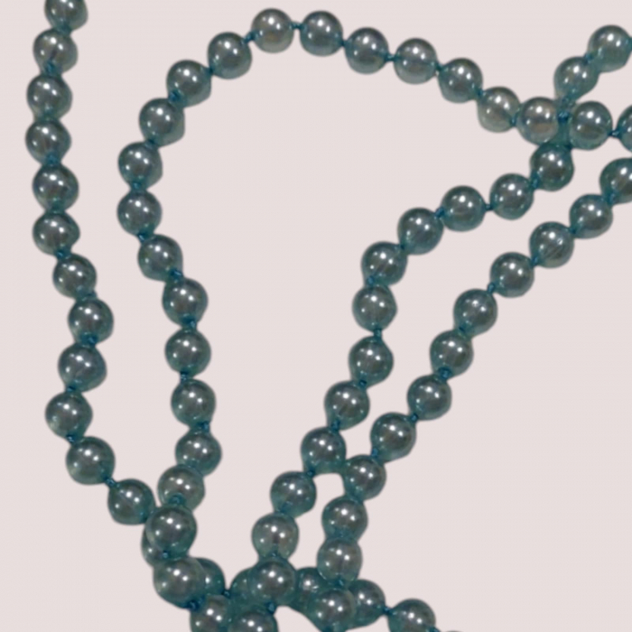 Fusta lunga pentru vara cu imprimeu floral si elastic in talie Magazin Chestii [4]