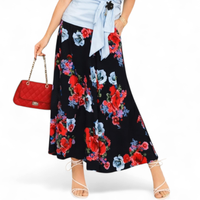 Fusta Lunga Tip Gipsy [2]