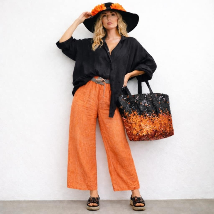 pantaloni-de-vara-din-vascoza-cu-dungi-si-cordon [2]