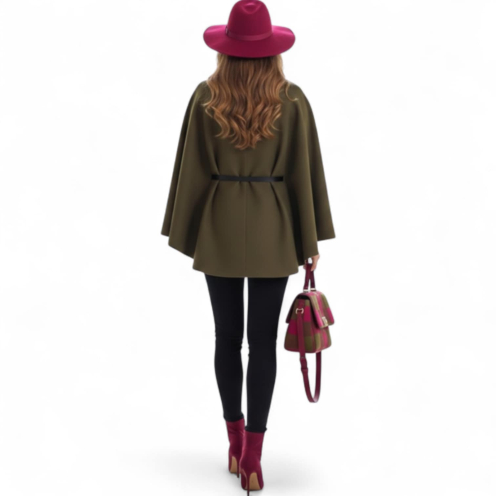 poncho-pentru-sezonul-rece-cu-curea-si-nasture-la-decolteu [3]