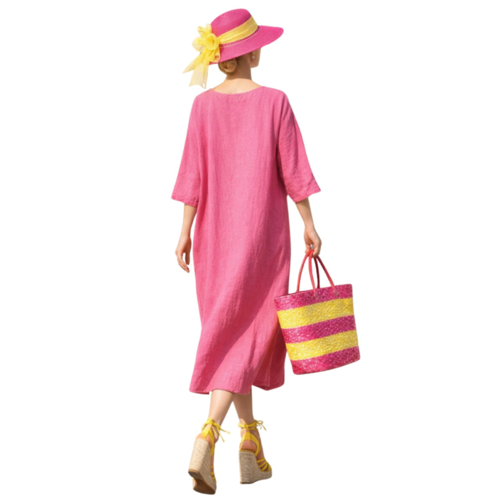 Rochie Vara din In Croi Larg [2]