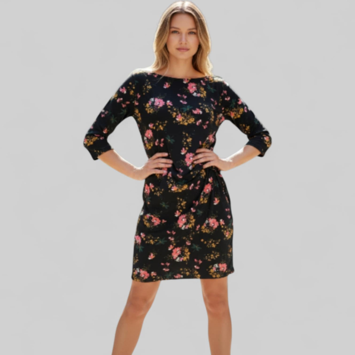 rochie-croi-drept-cu-imprimeu-floral [3]