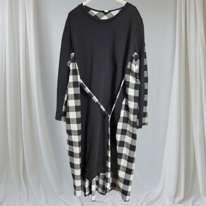 rochie-cu-carouri [4]