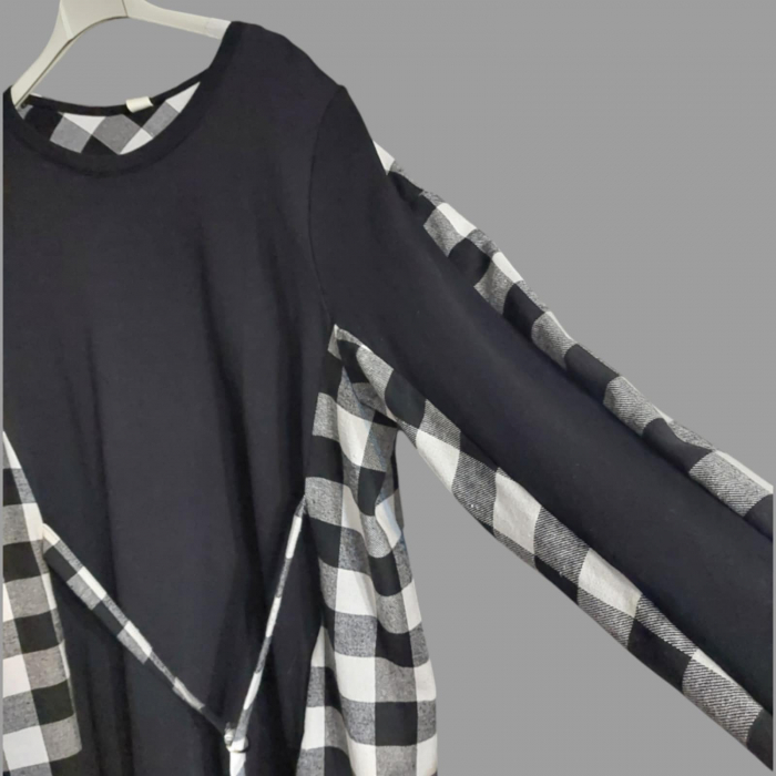 rochie-cu-carouri [2]