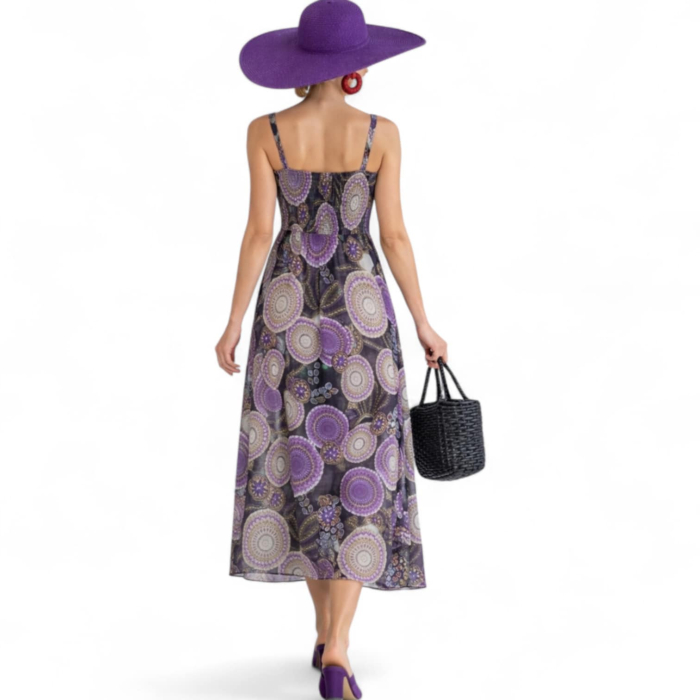 rochie-de-vara-asimetrica-din-voal-cu-bretele [5]