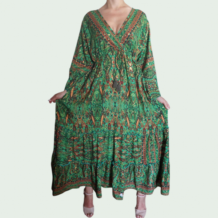 rochie-de-vara-din-matase-indiana-parte-peste-parte [2]