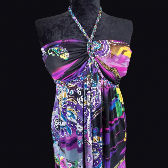 rochie-de-vara-lunga-din-lycra-cu-bretele-prise-dupa-gat [2]