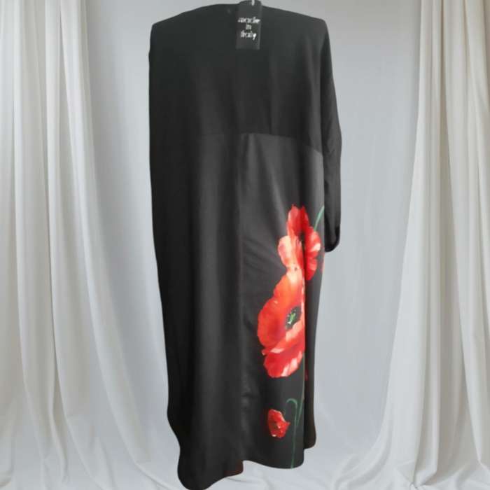 rochie-din-bumbac-cu-imprimeu-maci-si-buzunar-supradimensionat [4]