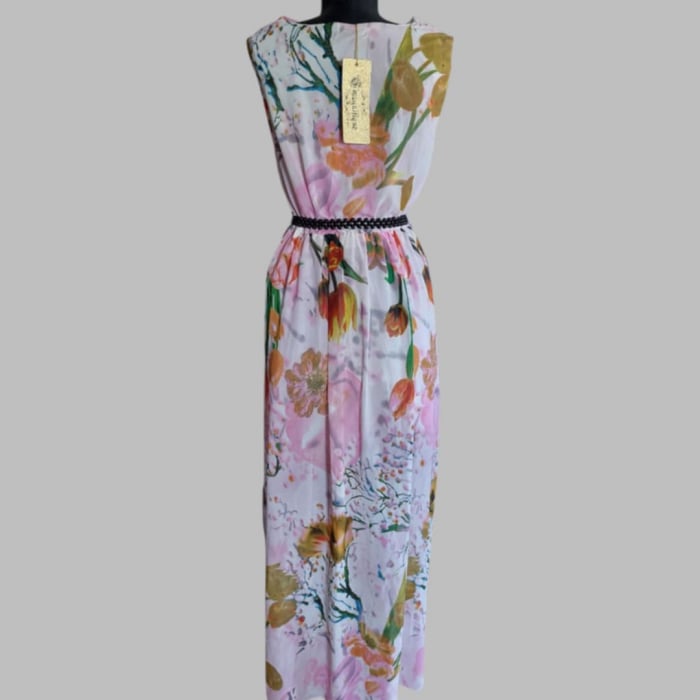 Rochie imprimeu floral [2]