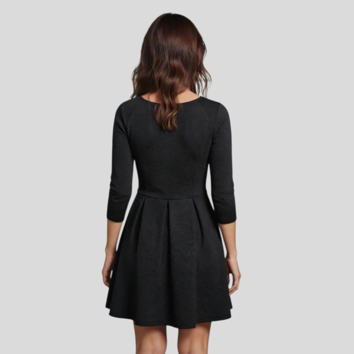 rochie-pentru-sezon-rece-clos-cu-maneca-lunga [2]