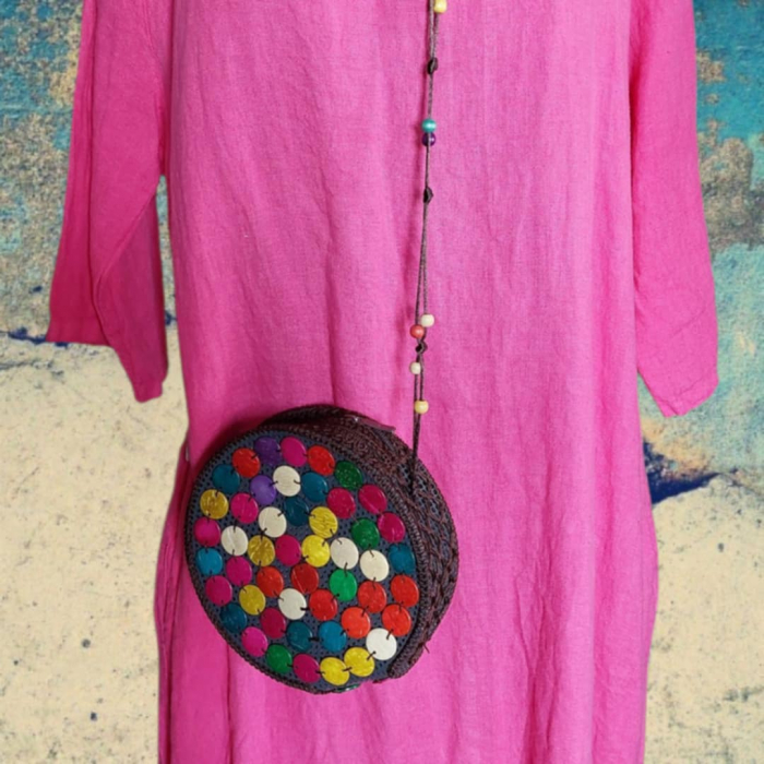 Rochie Vara din In Croi Larg [3]