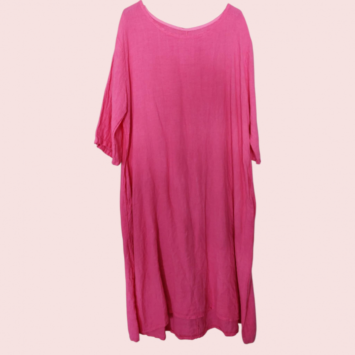 Rochie Vara din In Croi Larg [2]