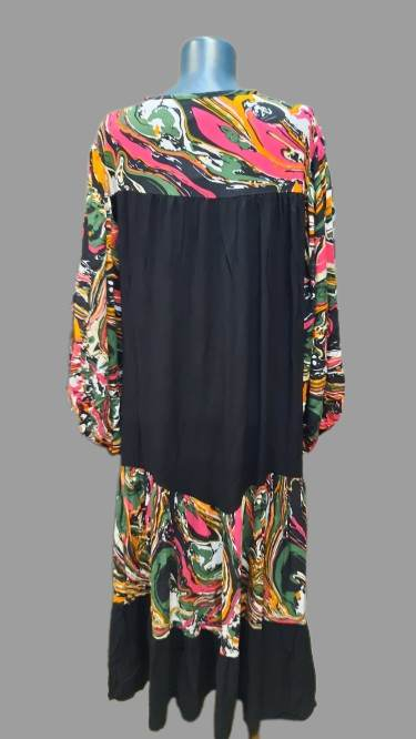 rochie vascoza colorata [3]