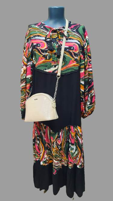 rochie vascoza colorata [2]