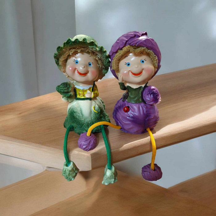 set-doua-papusi-in-forma-de-mar-din-ceramica [3]