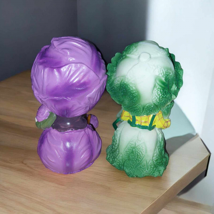 set-doua-papusi-in-forma-de-mar-din-ceramica [4]
