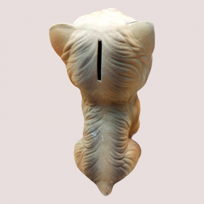 Statueta Pusculita Catel Bichon [2]