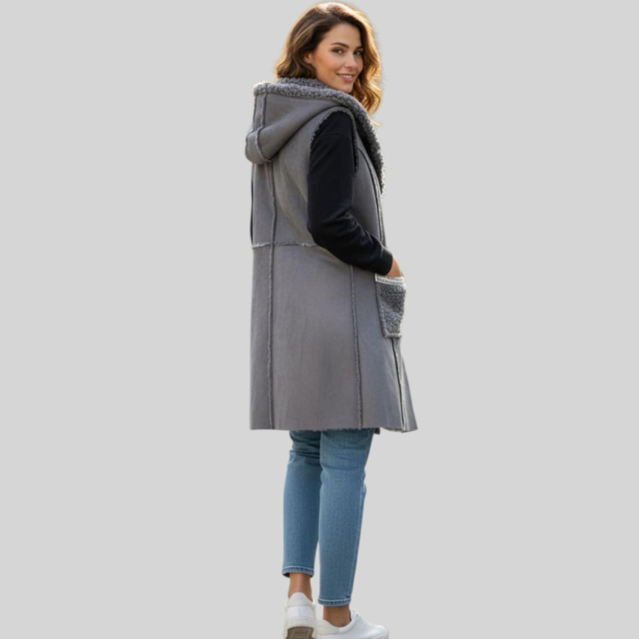 vesta-gri-din-blana-ecologica-cu-gluga-si-banda-cu-fir-lame-la-buzunare [2]