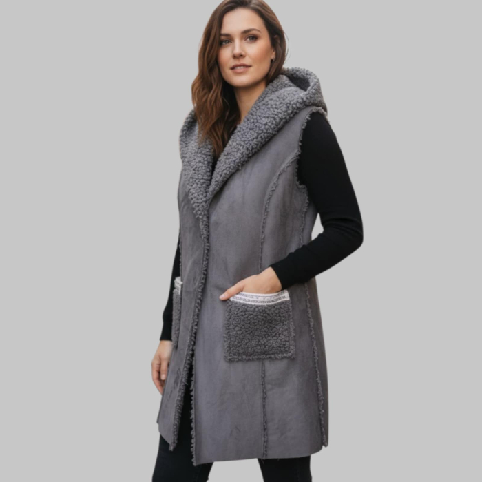 vesta-gri-din-blana-ecologica-cu-gluga-si-banda-cu-fir-lame-la-buzunare [1]