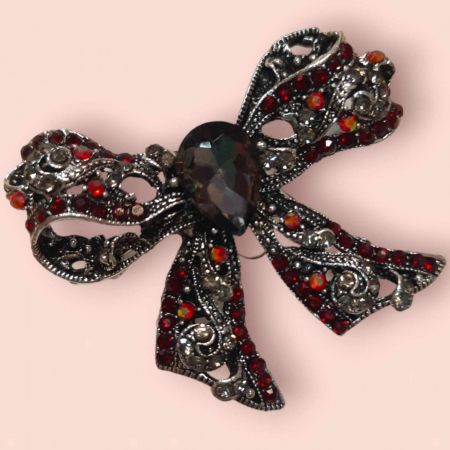 Brose - brosa fundita cu marcasite